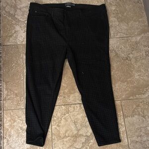 Torrid NWOT Sky High Skinny Jeans